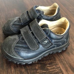 Primigi Ferguson Boys Leather loafers sneakers shoes EU24